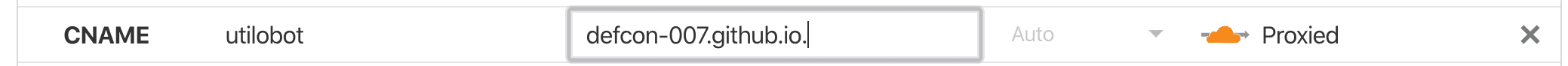 Cloudflare Screenshot