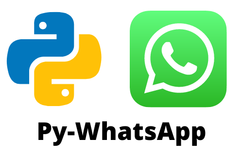 Py-WhatsApp